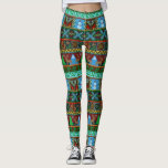 Leggings Vacances tricotées de bonhomme de neige de renne<br><div class="desc">Ces belles, uniques guêtres sont parfaites pour la saison de Noël. Elles ont un motif tricoté par faux original composé du renne, bonhommes de neige, flocons de neige, gui, glands, oiseaux, montagnes et beaucoup davantage. Elles sont faites à de jolies nuances de jaune rouge, vert, bleu, et d'or. Vous ne...</div>