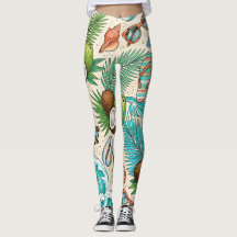 Vacances tropicales.