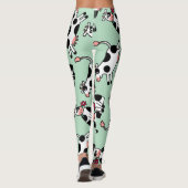 Leggings Vache Lolailo 22 (Dos)