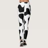 leggings vache qui mugit (Dos)