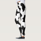 leggings vache qui mugit (Gauche)