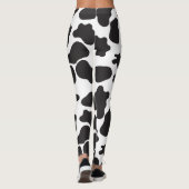LEGGINGS VACHES (Dos)