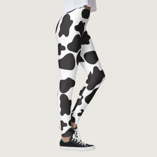 LEGGINGS VACHES (Droite)