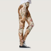 Leggings vaches des Highlands (Droite)