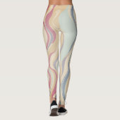 Leggings vague (Dos)