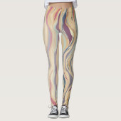 Leggings vague (Devant)