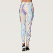 Leggings vague (Dos)