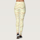 Leggings vague (Dos)