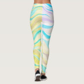 Leggings vague (Dos)