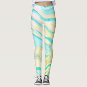 Leggings vague (Devant)