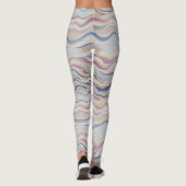 Leggings vague (Dos)