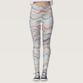 Leggings vague (Devant)