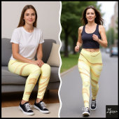 Leggings vague