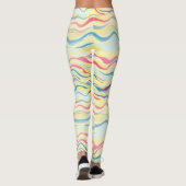Leggings vague (Dos)