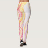 Leggings vague (Dos)