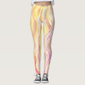 Leggings vague (Devant)
