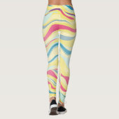 Leggings vague (Dos)