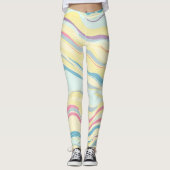 Leggings vague (Devant)