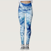 Leggings Vague 1 (Devant)