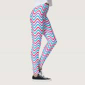 Leggings Vague couleur (Droite)