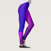 Leggings Vague foncée (Droite)
