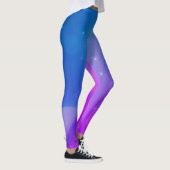 Leggings Vague Imaginaire (Droite)