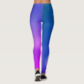 Leggings Vague Imaginaire (Dos)