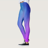 Leggings Vague Imaginaire (Gauche)