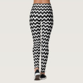 Leggings Vagues (Dos)