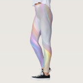 Leggings Vagues de Lumière (Gauche)