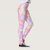 Leggings Vagues Funky (Droite)