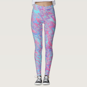 Leggings Vagues funky