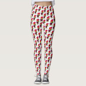 leggings VALENTINE GNOME (Devant)