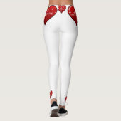 LEGGINGS VALENTINES (Dos)