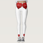 LEGGINGS VALENTINES (Devant)