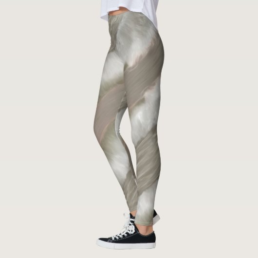 Leggings Vallarta Waves 0893 (Gauche)