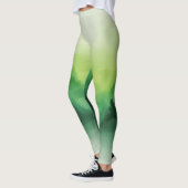 Leggings Vallée d'Échos Silencieux (Gauche)