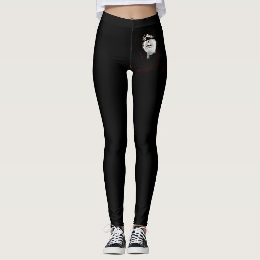 Leggings Vampire (Devant)