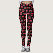 LEGGINGS VAMPIRE (Devant)