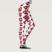 Leggings Vampire Smile Thunder_Cove (Droite)
