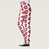 Leggings Vampire Smile Thunder_Cove (Gauche)