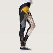 Leggings van Bald Eagle (Rechts)
