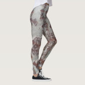 Leggings van barwout (Rechts)