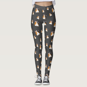 Leggings van cavia's