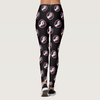 Leggings van de feministische agenda