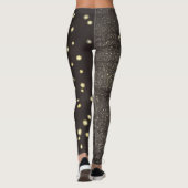 Leggings van de Firefly Forrest (Achterkant)