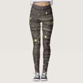 Leggings van de Firefly Forrest (Voorkant)