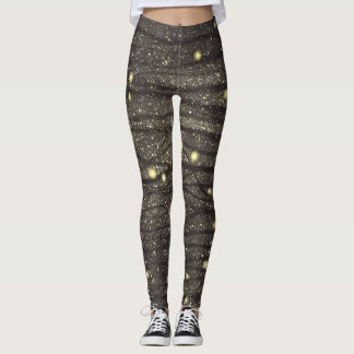 Leggings van de Firefly Forrest