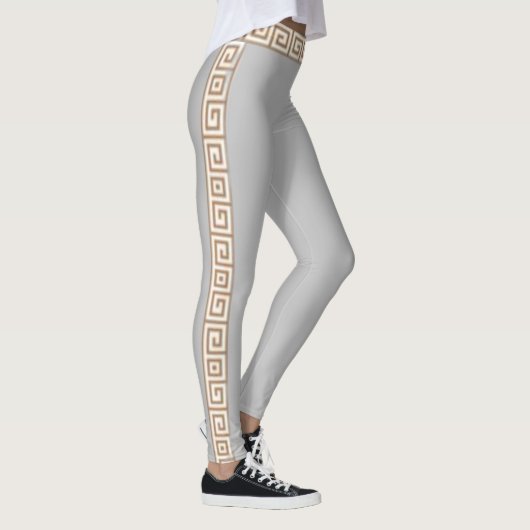 Leggings van de Griekse godin (Rechts)