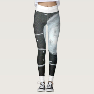 Leggings van de maan